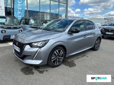 Peugeot 208 Essence