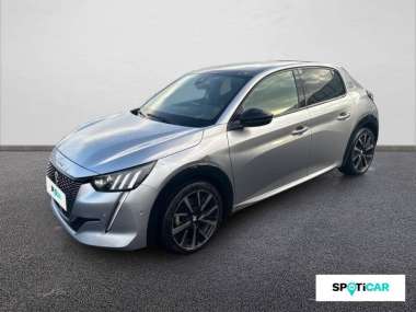 Peugeot 208 Essence