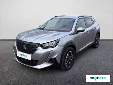 Peugeot 2008 Diesel