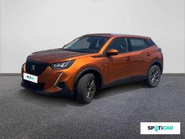 Peugeot 2008 Essence