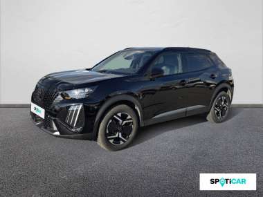 Peugeot 2008 Essence