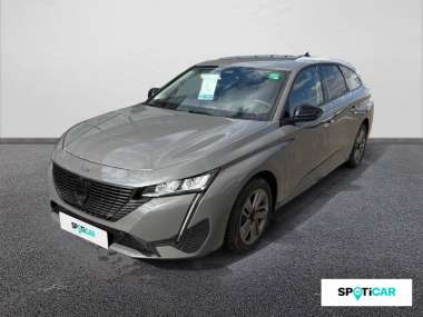 Peugeot 308 SW Diesel