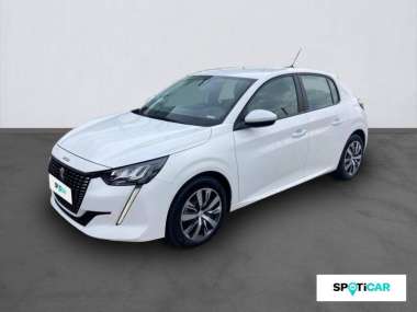 Peugeot 208 Essence
