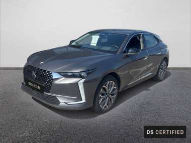 Ds DS 4 Hybride