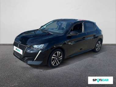 Peugeot 208 Essence