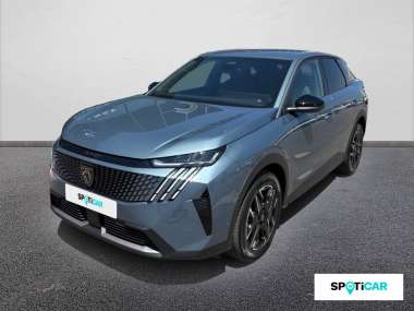 Peugeot 3008 Hybride