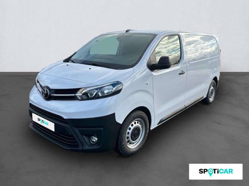 TOYOTA PROACE Diesel