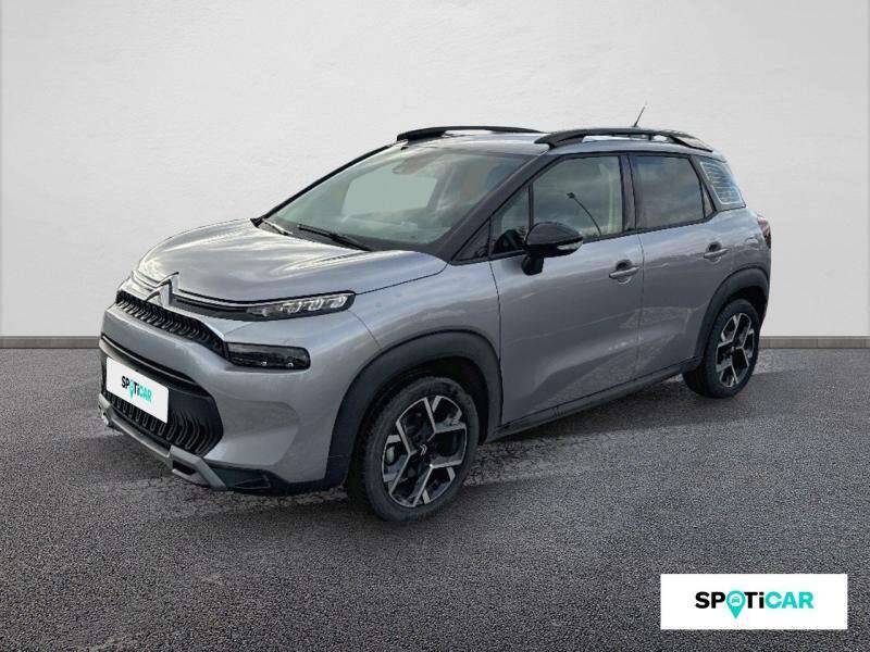 CITROEN C3 Aircross Essence