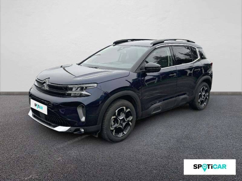 CITROEN C5 Aircross Essence