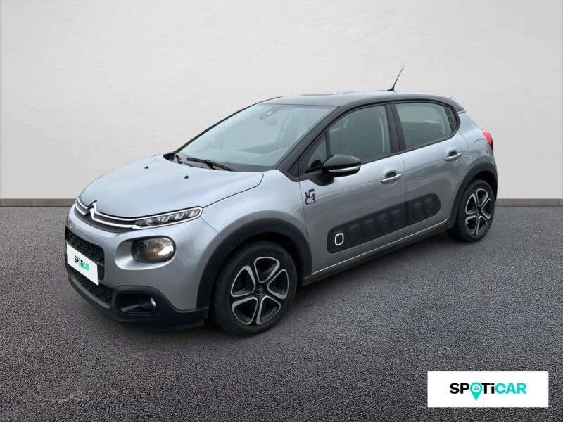 CITROEN C3 Essence