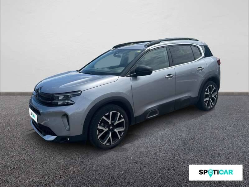 CITROEN C5 Aircross Diesel