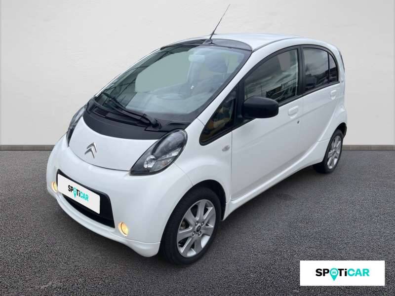 CITROEN C-Zéro Electrique