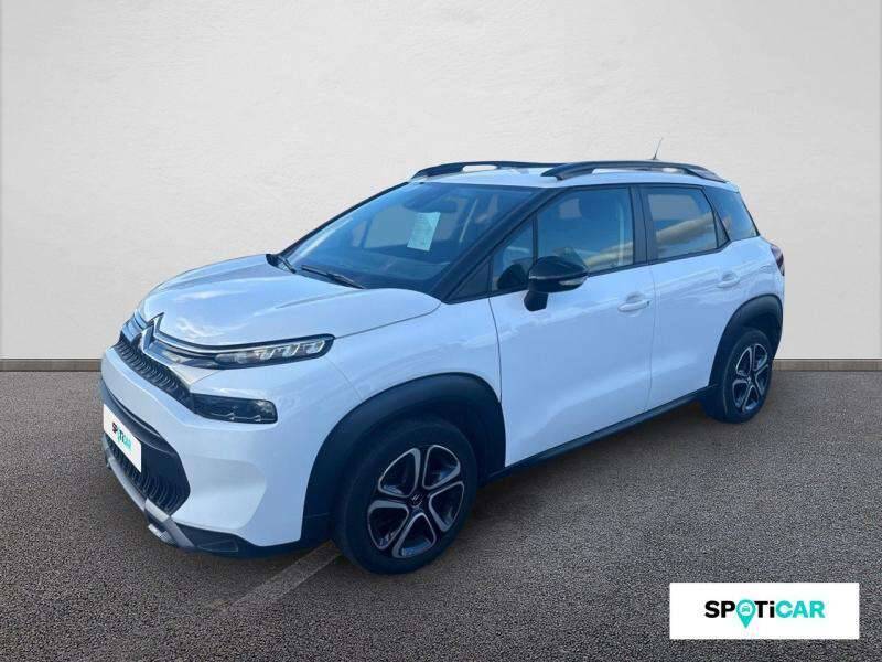 CITROEN C3 Aircross Diesel