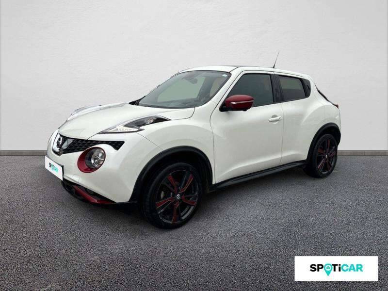 NISSAN Juke Diesel