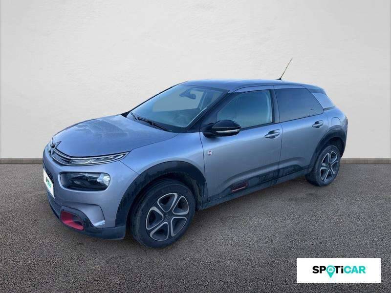 CITROEN C4 Cactus Diesel