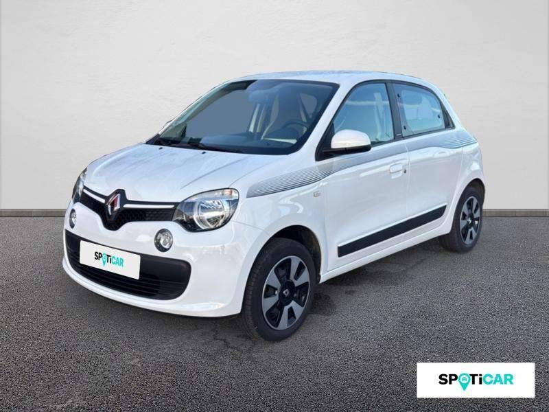 RENAULT Twingo Essence