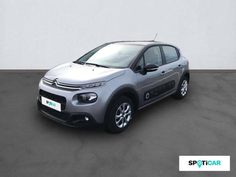 CITROEN C3 Essence