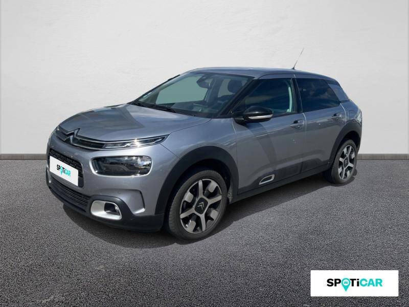 CITROEN C4 Cactus Essence