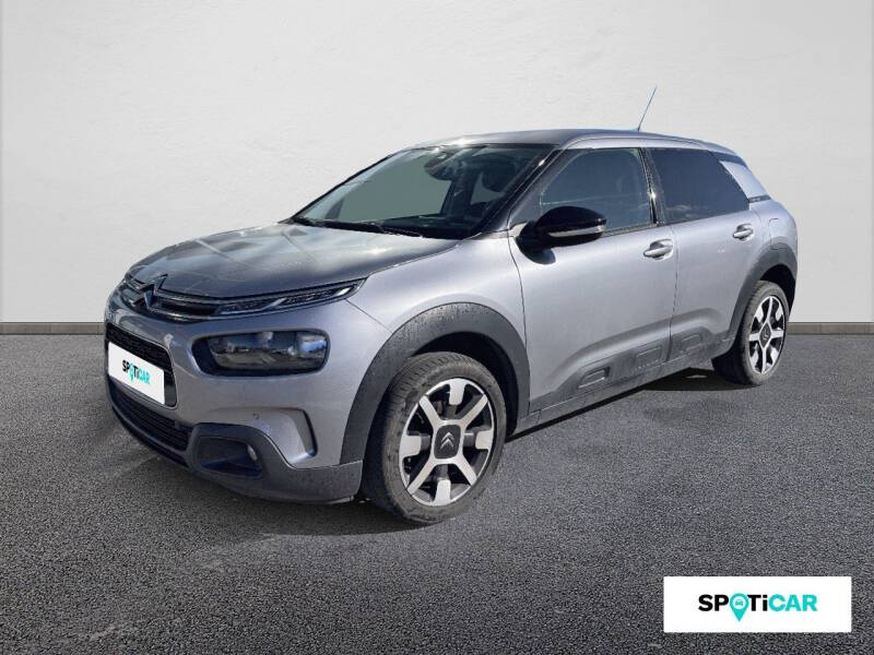 CITROEN C4 Cactus Essence