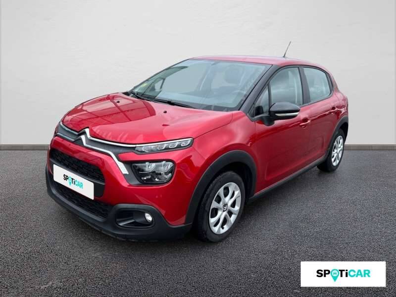 CITROEN C3 Diesel