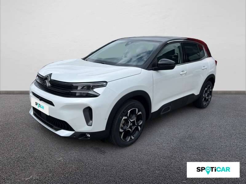 CITROEN C5 Aircross Hybride