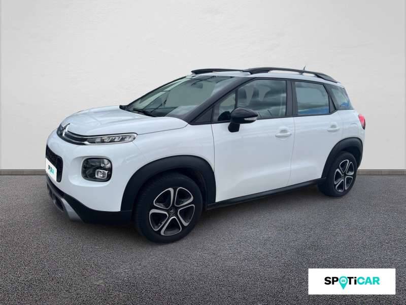 CITROEN C3 Aircross Essence