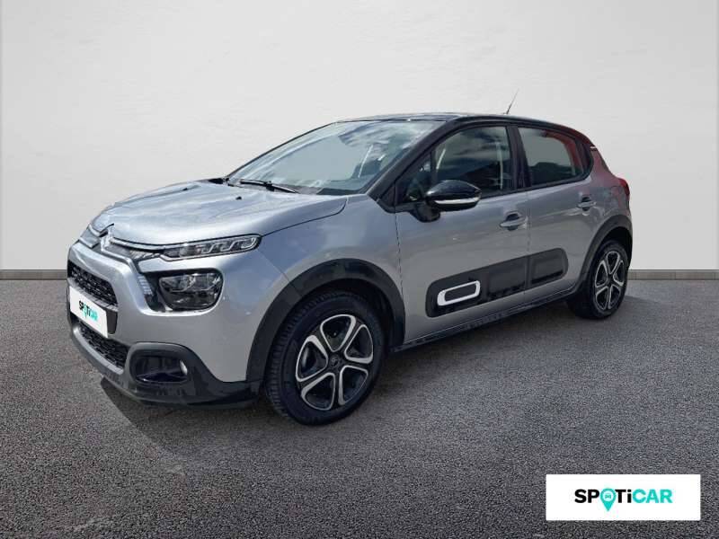 CITROEN C3 Diesel