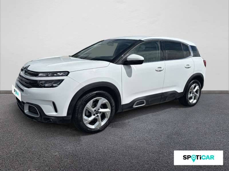 CITROEN C5 Aircross Essence