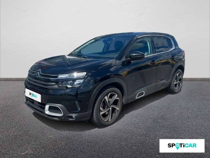 CITROEN C5 Aircross Diesel