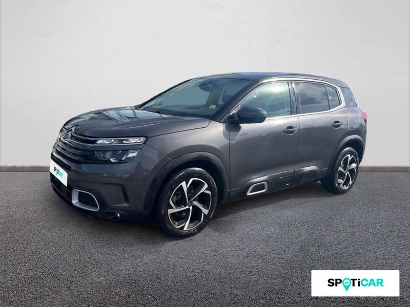 CITROEN C5 Aircross Diesel