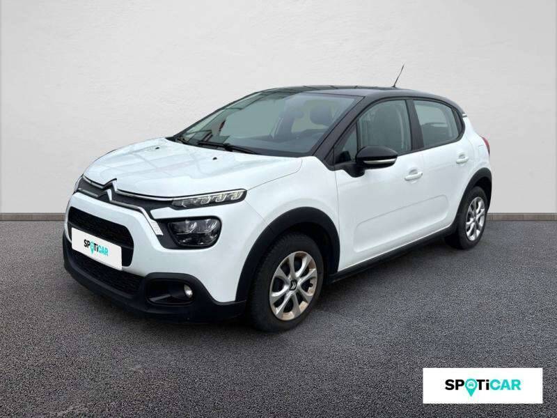 CITROEN C3 Diesel