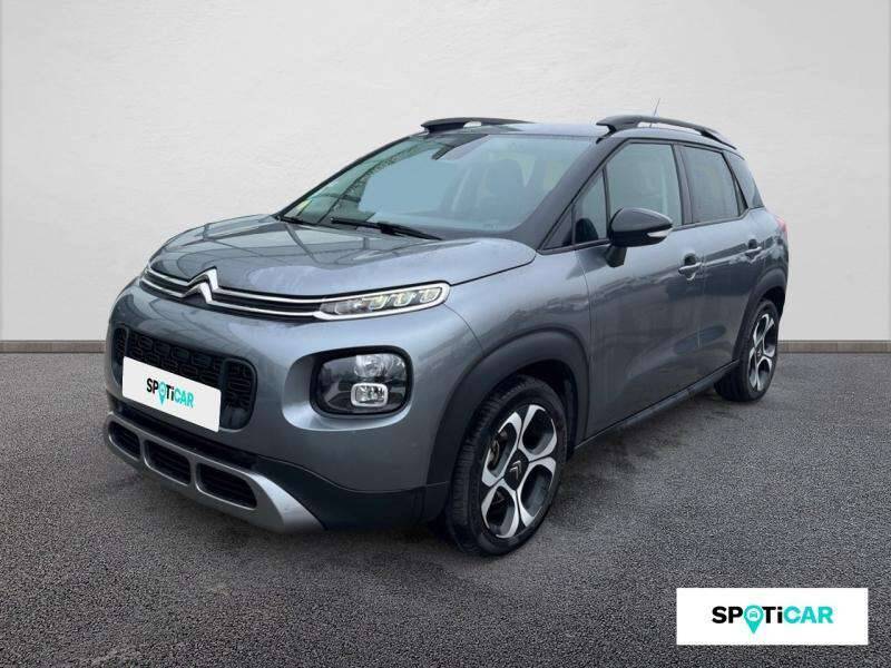 CITROEN C3 Aircross Diesel