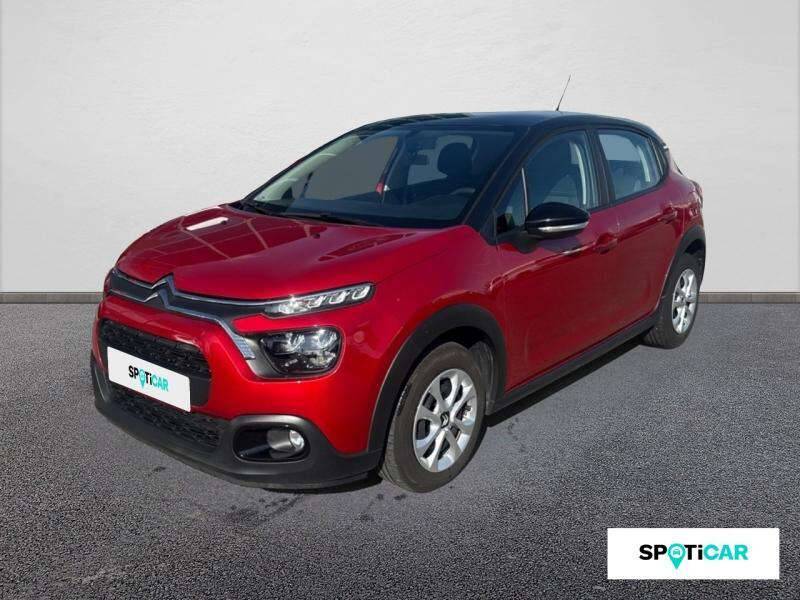 CITROEN C3 Diesel