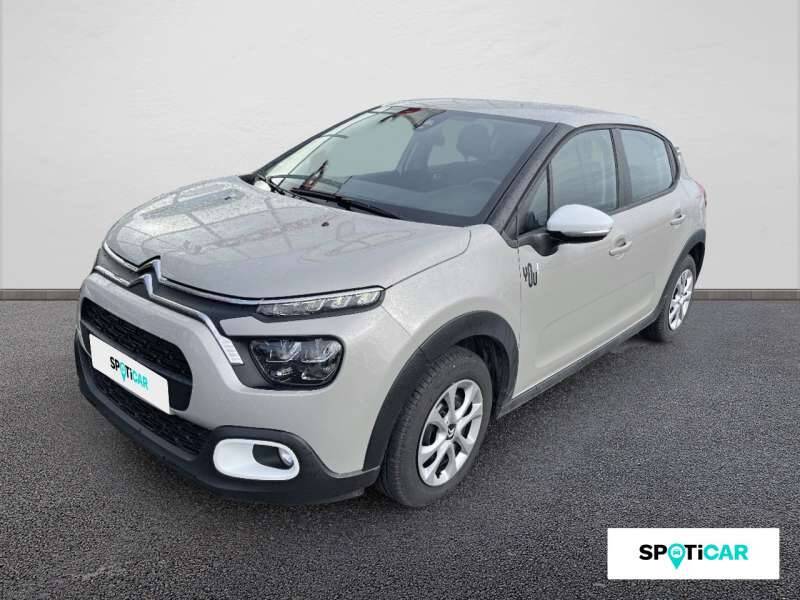 CITROEN C3 Essence