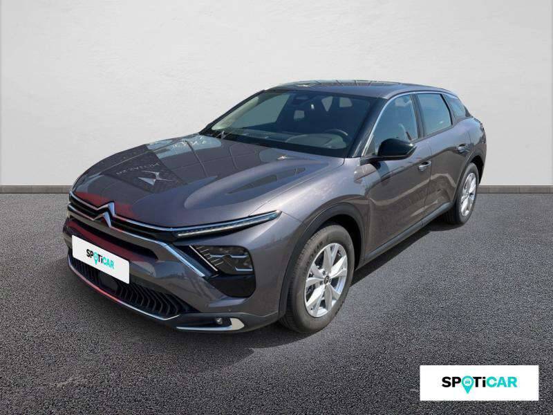 CITROEN C5 X Essence