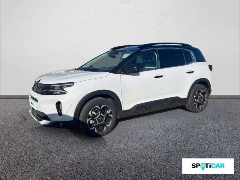 CITROEN C5 Aircross Hybride