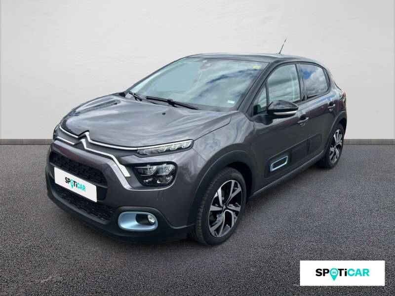 CITROEN C3 Essence