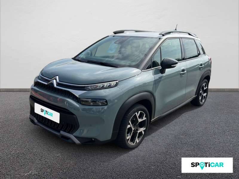 CITROEN C3 Aircross Essence