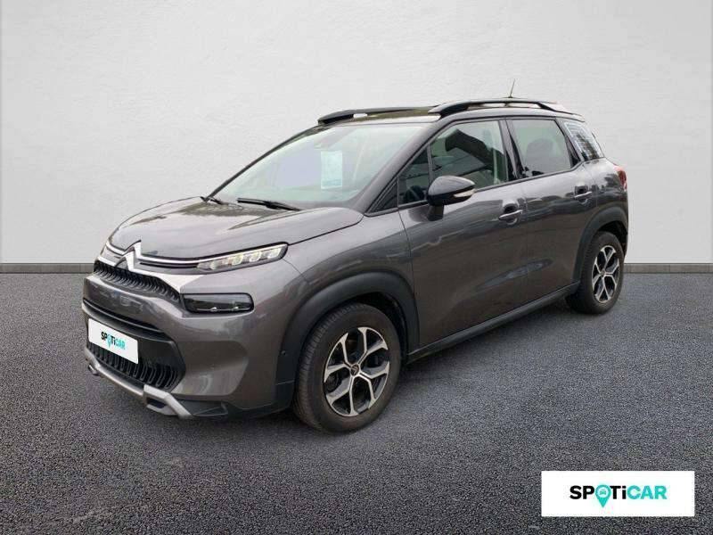 CITROEN C3 Aircross Diesel