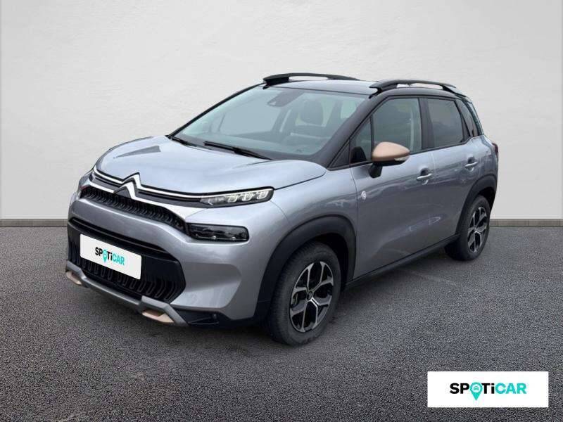 CITROEN C3 Aircross Essence