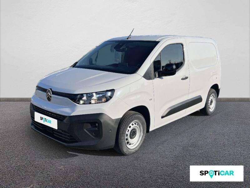 CITROEN Berlingo Van Diesel