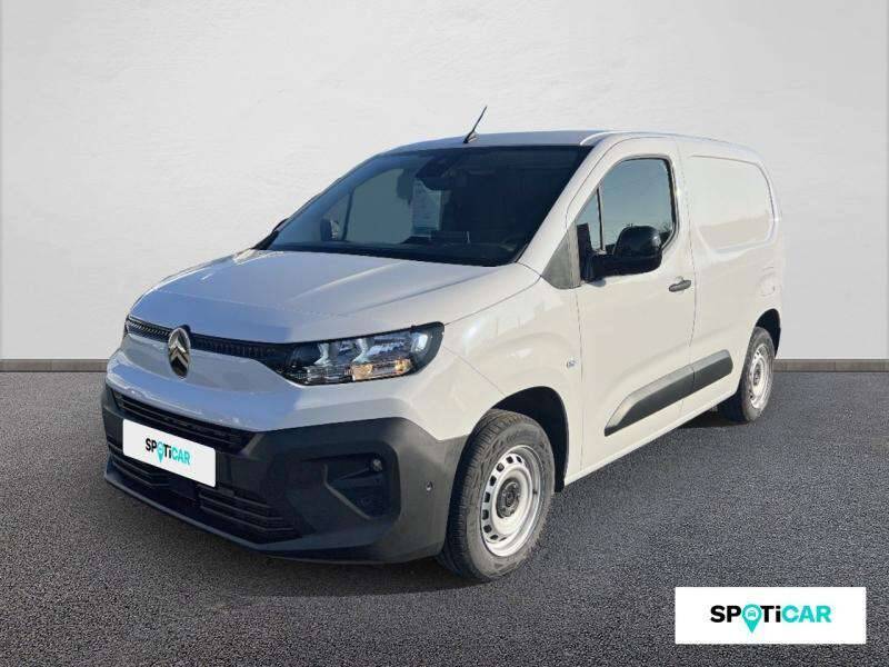 CITROEN Berlingo Van Diesel