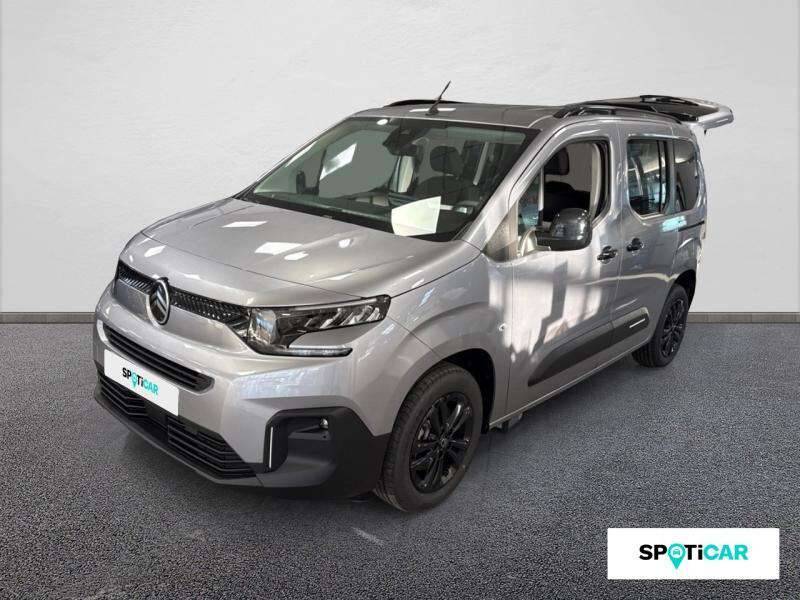 CITROEN Berlingo Diesel