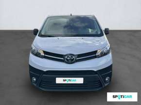 TOYOTA PROACE Diesel