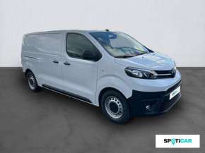 TOYOTA PROACE Diesel