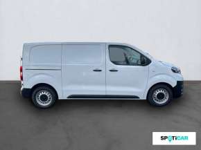 TOYOTA PROACE Diesel