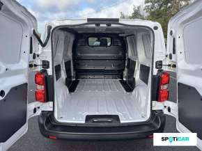 TOYOTA PROACE Diesel