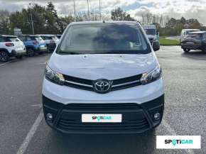 TOYOTA PROACE Diesel