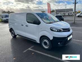 TOYOTA PROACE Diesel