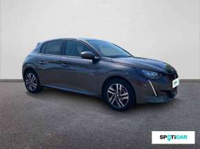 PEUGEOT 208 Essence